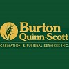 Burton Quinn Scott Cremation & Funeral Services Downtown