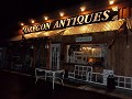 Oregon Kandle Kitchen & Oregon Antique Boutique
